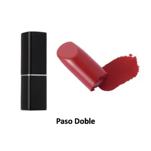 Jolie Intense Color Matte Lipstick - Paso Doble (a deep burnt red)