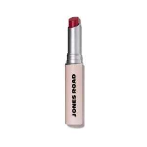 Jones Road The Lip Tint Pretty (raspberry pink) & Complimentary BlueBerry Sheet Masque
