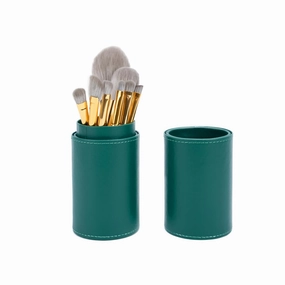 JOVS Customized Cosmetic Brushes Set