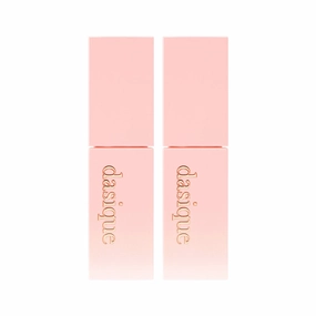 Juicy Dewy Lip Tint Rose Milk Tea Collection