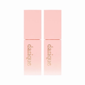 Juicy Dewy Lip Tint Rose Milk Tea Collection