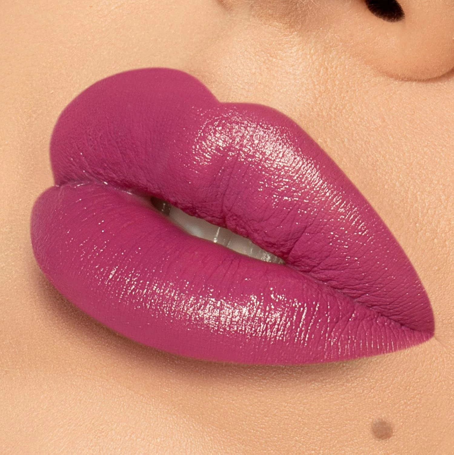 KAB Cosmetics Matte Lipstick (Red Velvet)