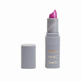 KAB Cosmetics Matte Lipstick (Red Velvet)