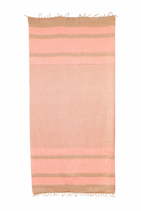 Kallpa Collection - Coral Blush