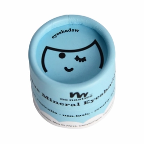 Kids Eco Eyeshadow Pressed Powder - Blue