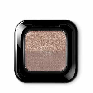 Kiko Milano Bright Duo Eyeshadow