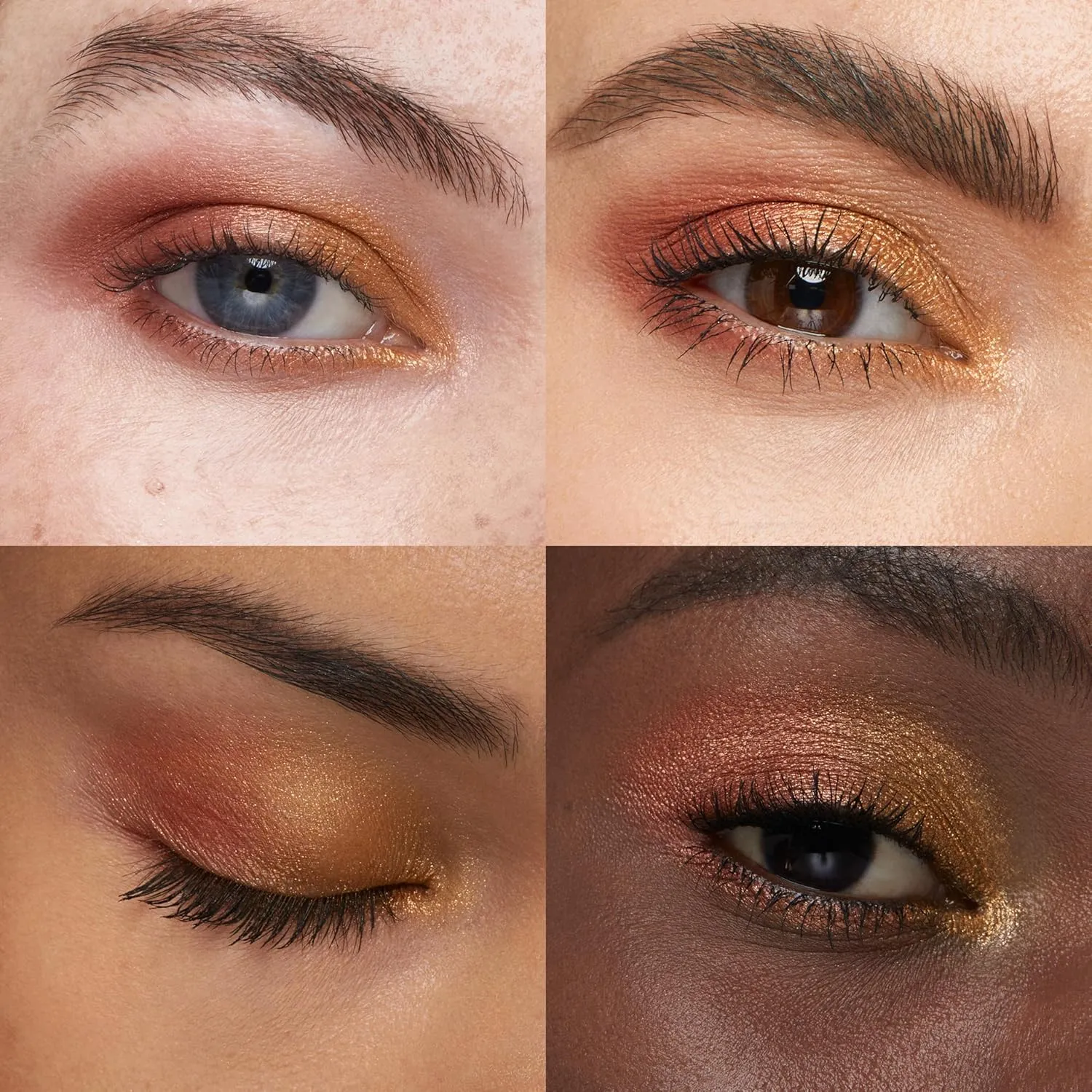 Kiko Milano Bright Duo Eyeshadow