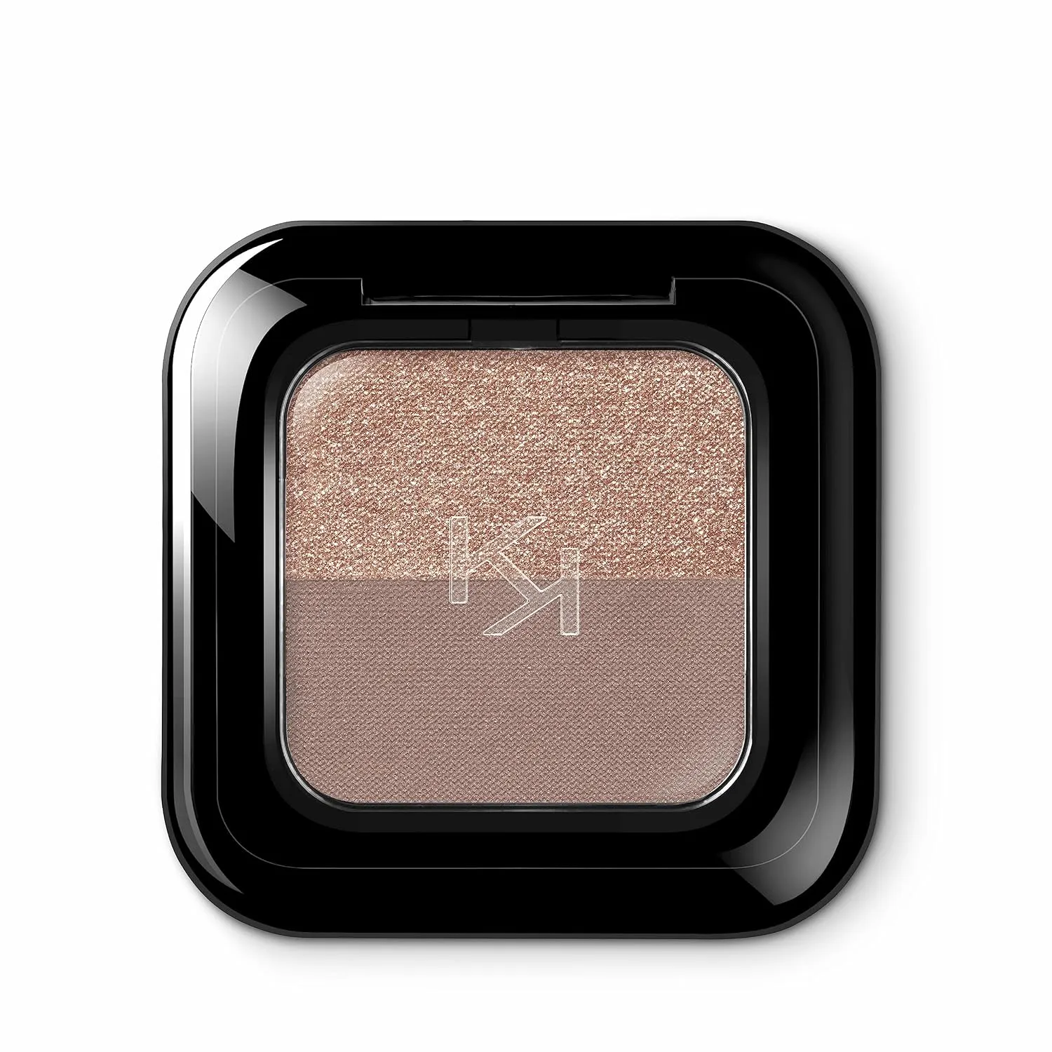 Kiko Milano Bright Duo Eyeshadow