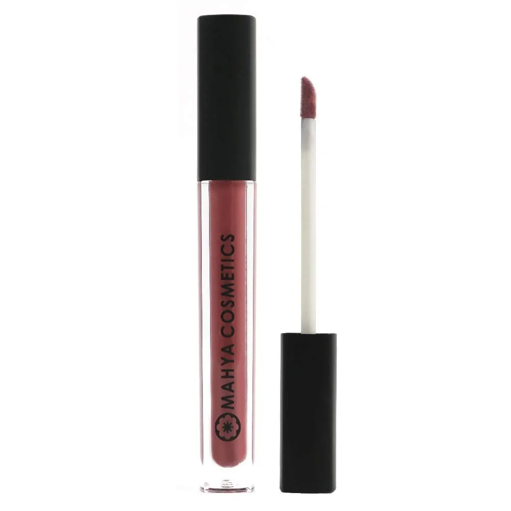 KISSABLE – MATTE LIQUID LIPSTICK- HeartBreaker (Deep Red)