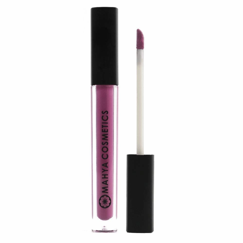 KISSABLE – MATTE LIQUID LIPSTICK- Brave (Pink/Purple)
