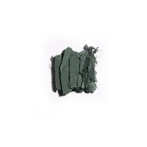 Kjaer Weis Powder Eye Shadow. Highly Pigmented Blue Eyeshadow with Organic Ingredients. Blendable Eye Shadow for Long Lasting Eye Makeup. Cruelty Free Clean Makeup