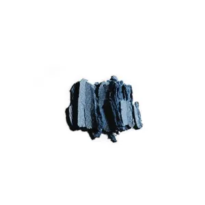 Kjaer Weis Powder Eye Shadow. Highly Pigmented Blue Eyeshadow with Organic Ingredients. Blendable Eye Shadow for Long Lasting Eye Makeup. Cruelty Free Clean Makeup