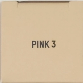 KKW Beauty Pink Crème Lipstick ~ Pink 3