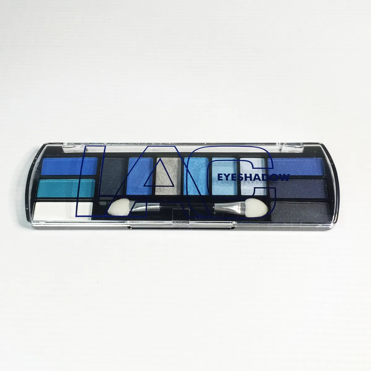 LA Colors Eyeshadow - 3 colors
