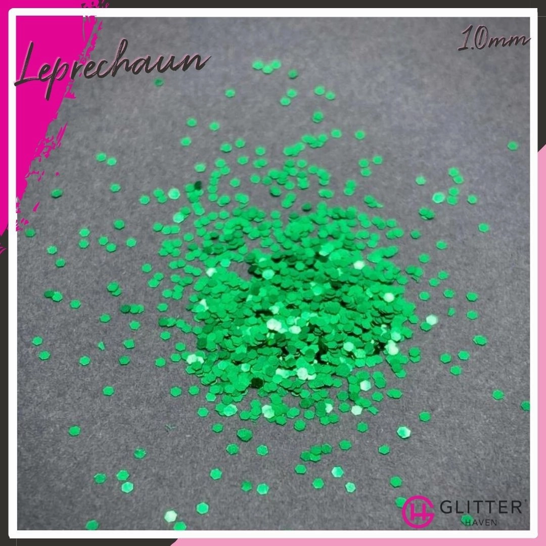 Leprechaun