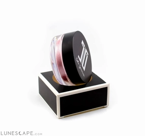 Light Pink Shine Bright Highlighting Powder