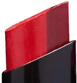 Limited Edition Younique Duet Lipstick THINK TWICE - BURGUNDY TO CLASSIC RED
