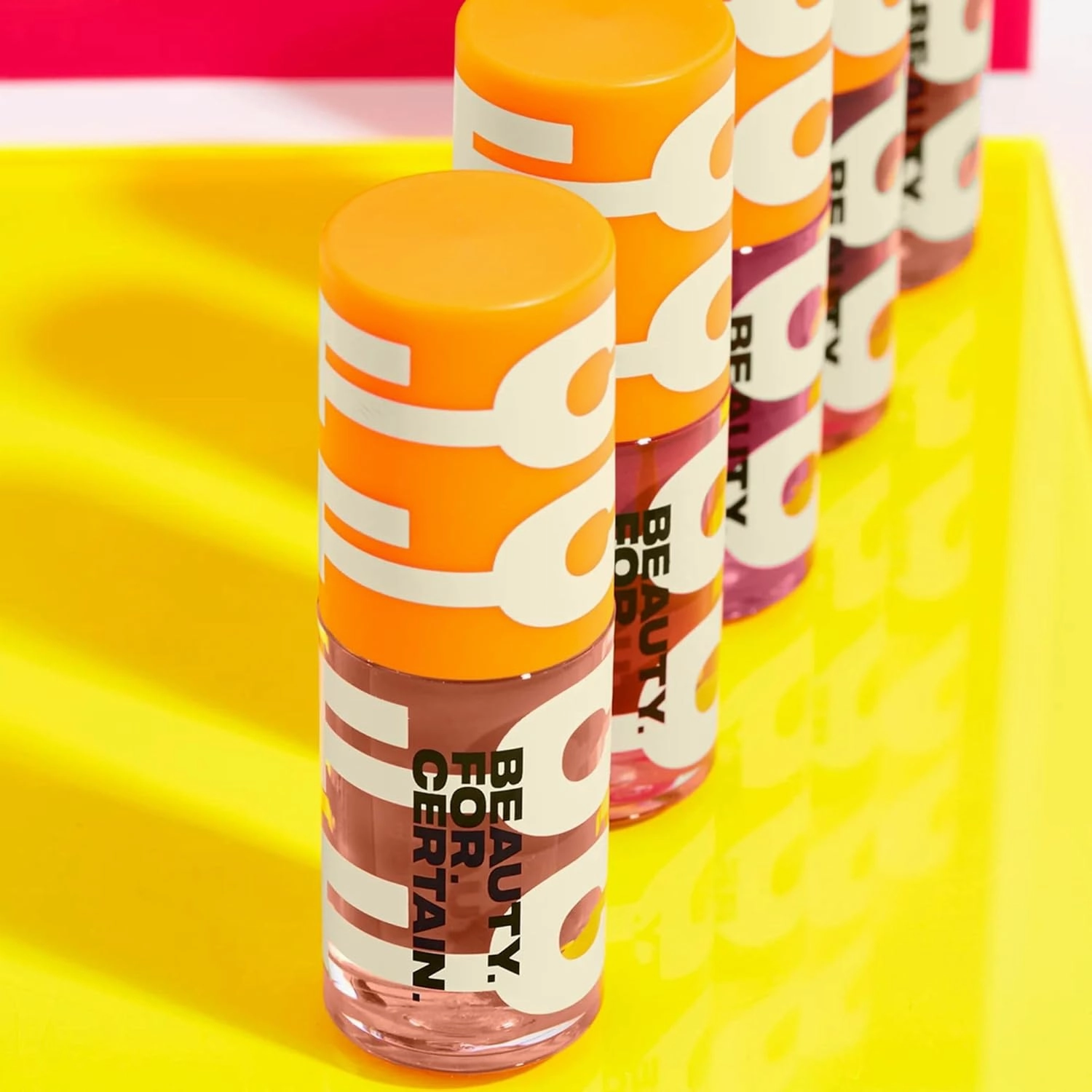 Lip Lacquer | Purr | Hydrating, Non-Sticky, Long-Lasting & High-Gloss (0.15 fl oz)