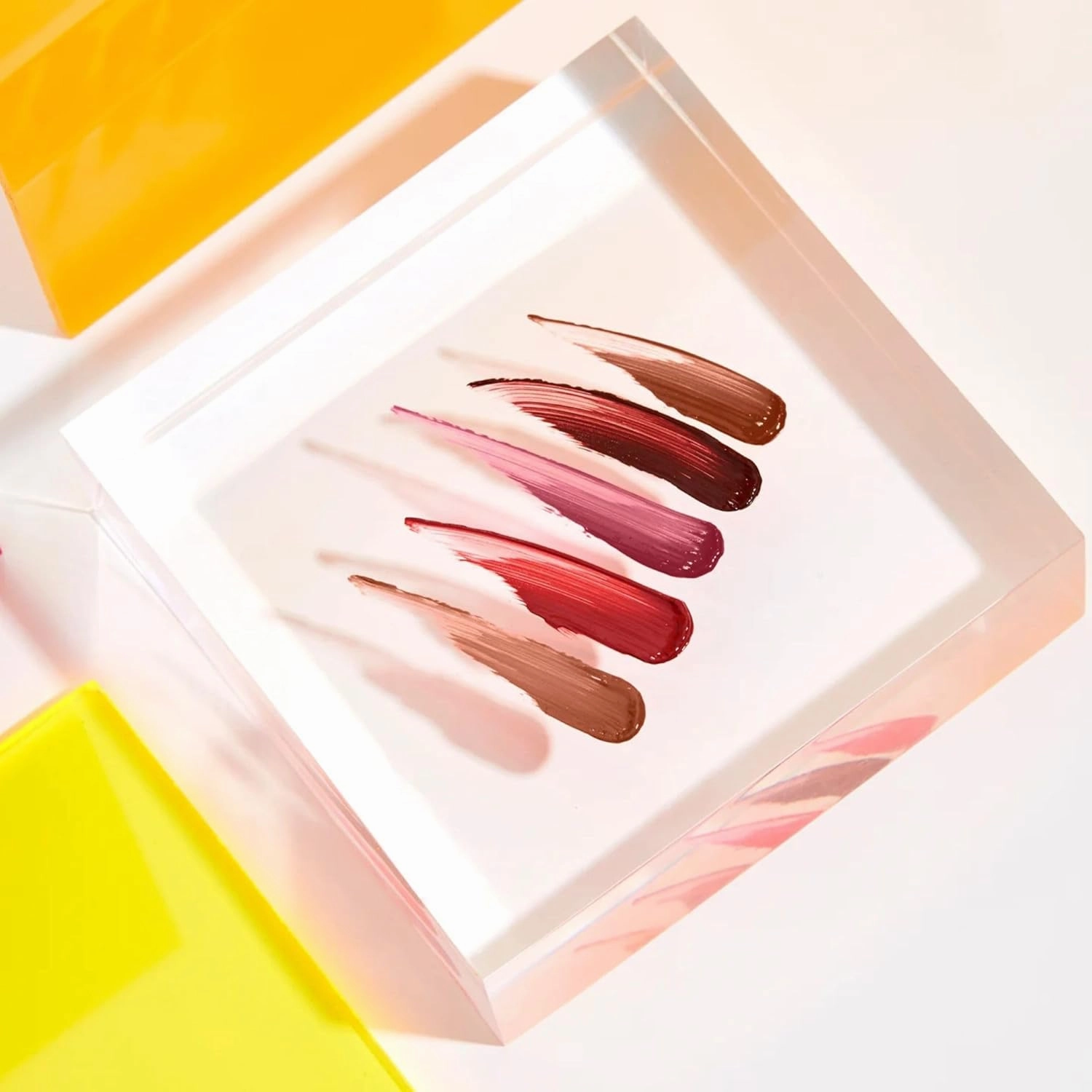 Lip Lacquer | Purr | Hydrating, Non-Sticky, Long-Lasting & High-Gloss (0.15 fl oz)