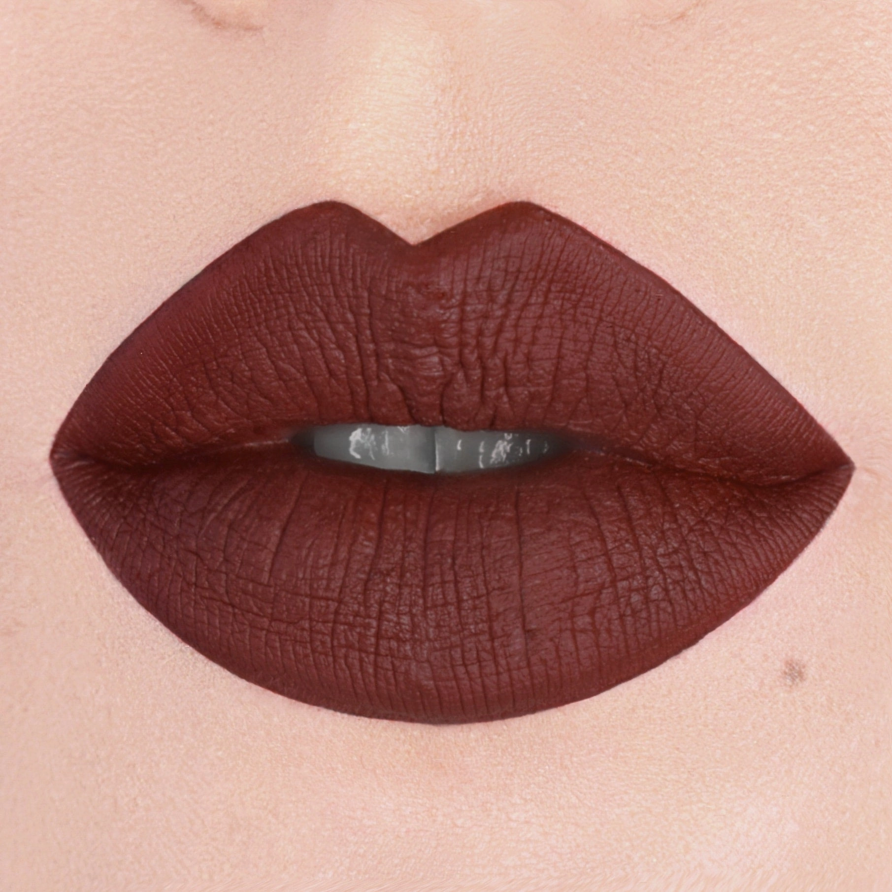 LIP TINT n. 07 - Red chocolate