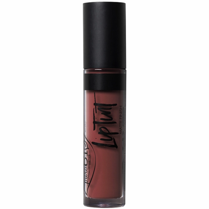 LIP TINT n. 07 - Red chocolate