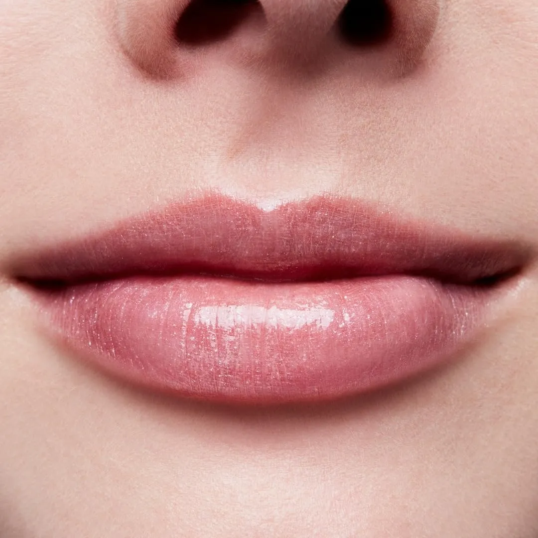 Lipglass Nymphette Girl, 3.1ml/0.10 fl.oz.