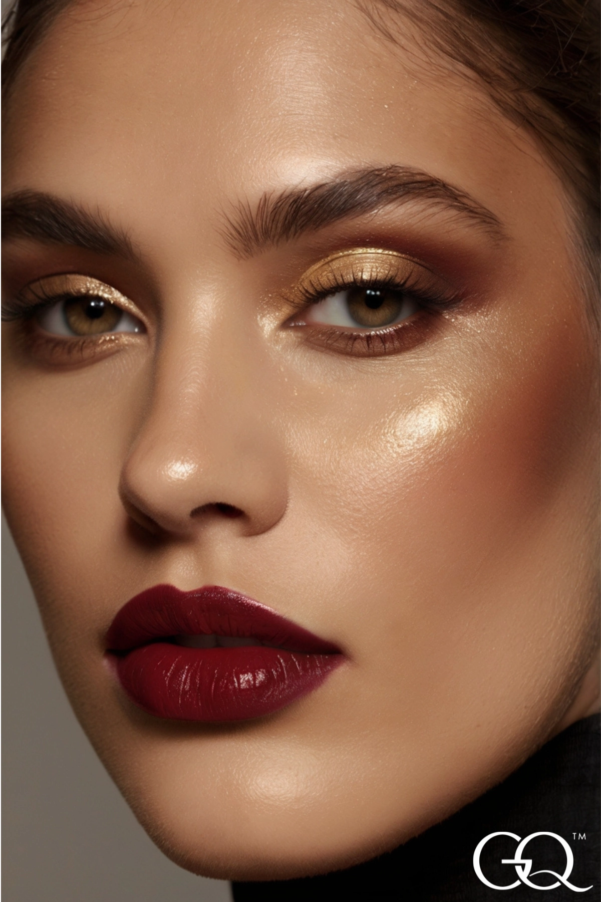 Lipstick - Oh So Red (4.3ml) | GLOWNIQUE
