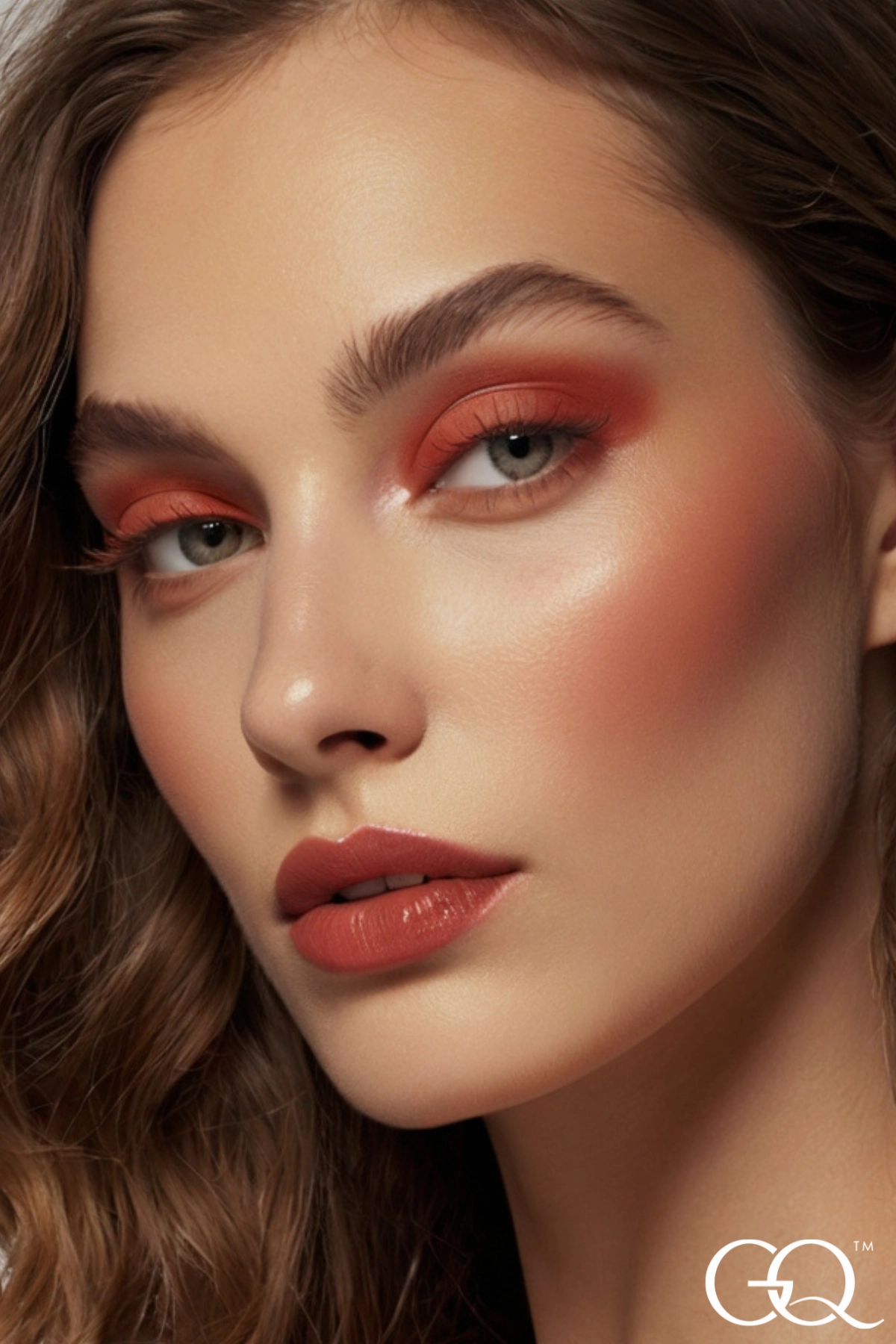 Lipstick - Oh So Red (4.3ml) | GLOWNIQUE