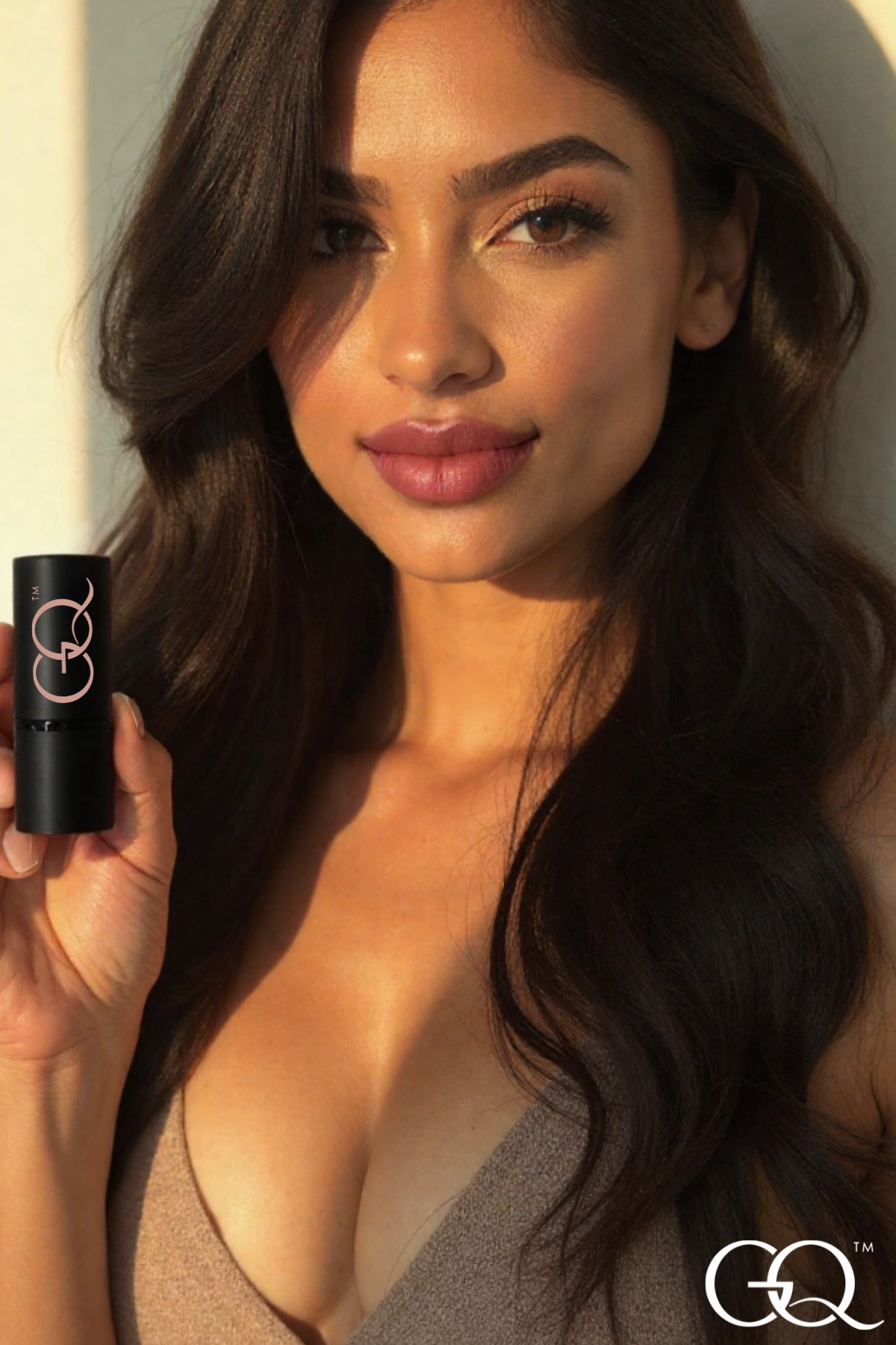 Lipstick - Oh So Red (4.3ml) | GLOWNIQUE