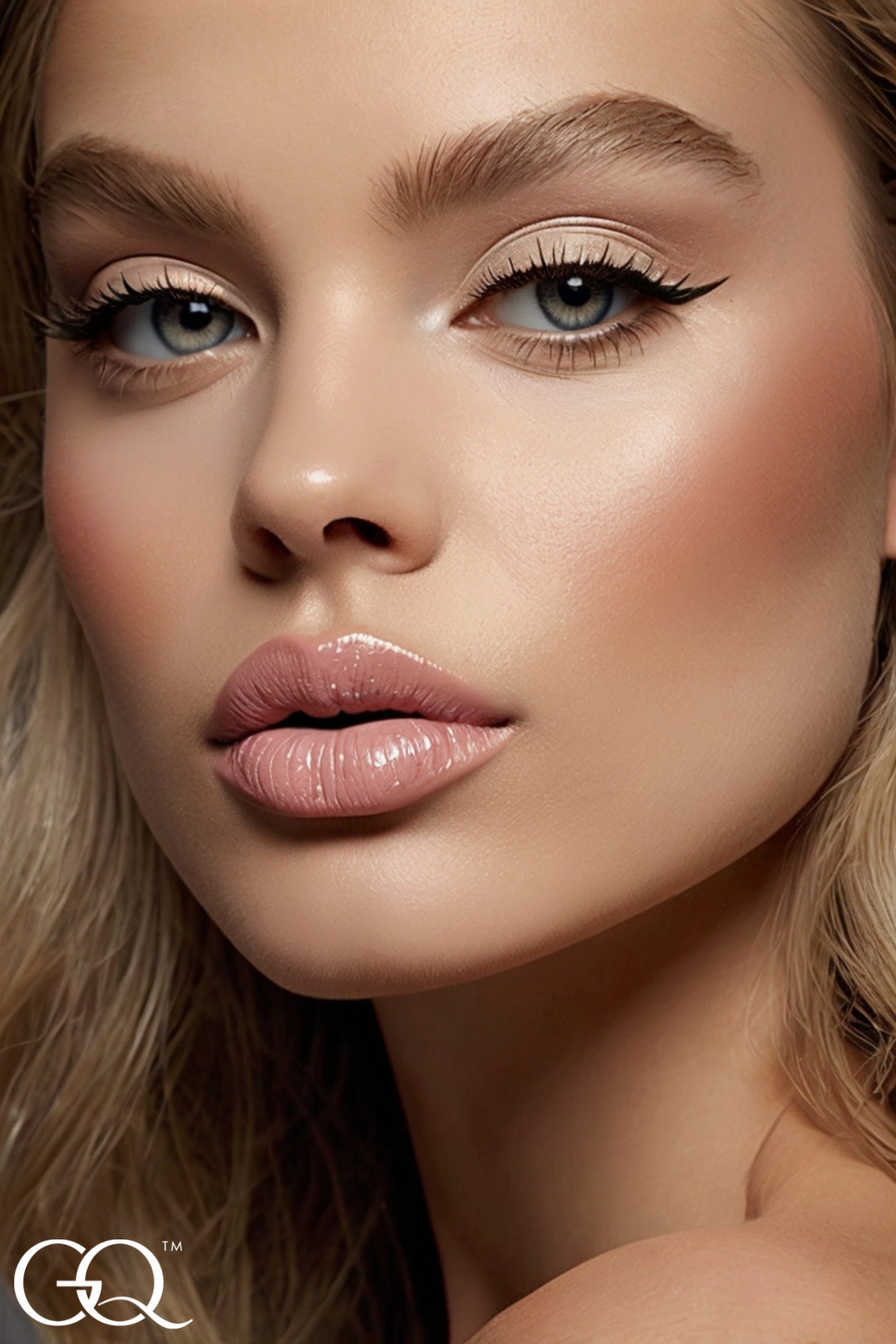 Lipstick - Pink Pizzazz (4.3ml) | GLOWNIQUE