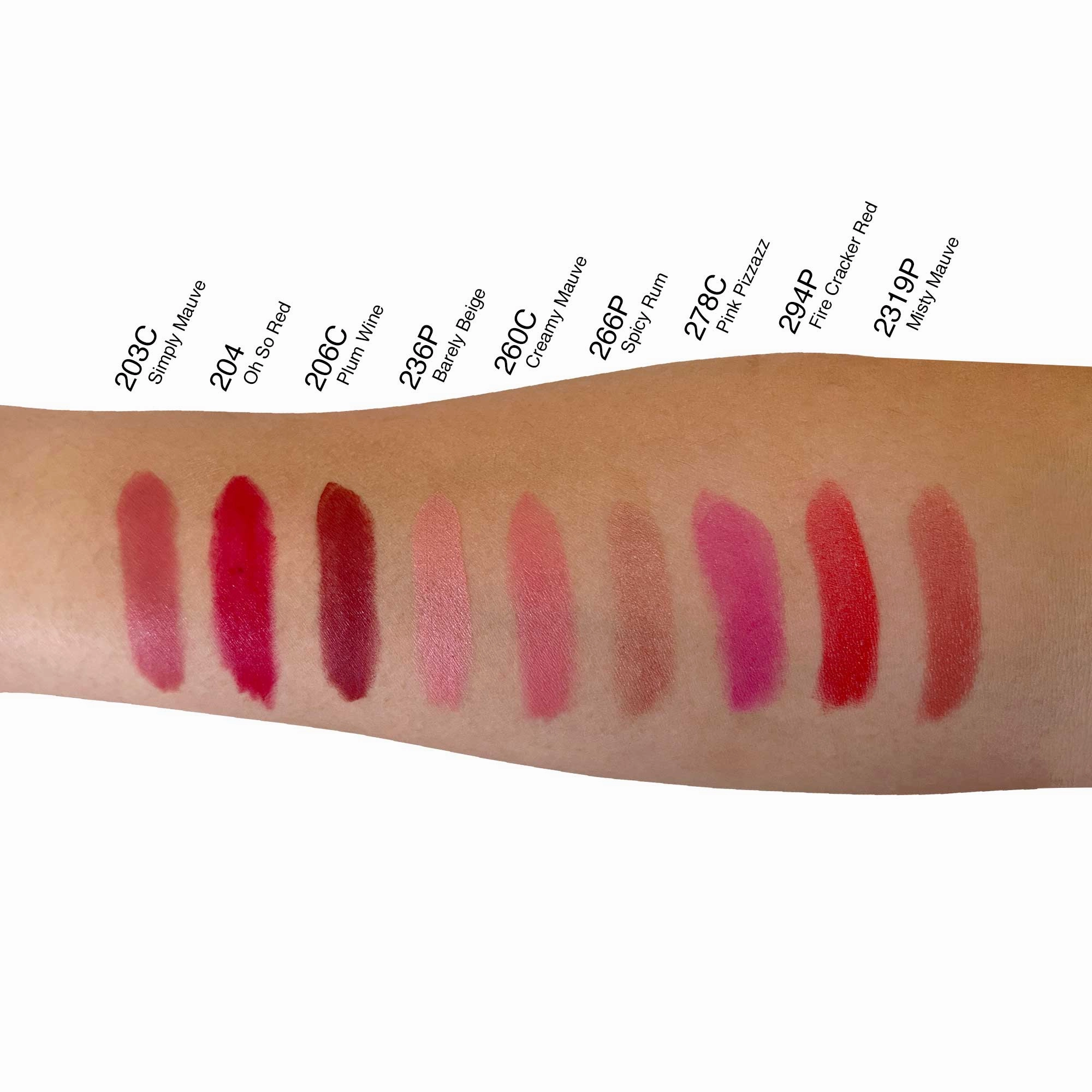 Lipstick - Pink Pizzazz (Available in USA/CANADA ONLY)