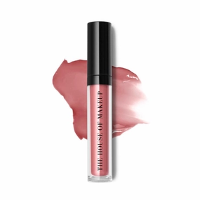 Liquid Lipstick (Kitten Pink)