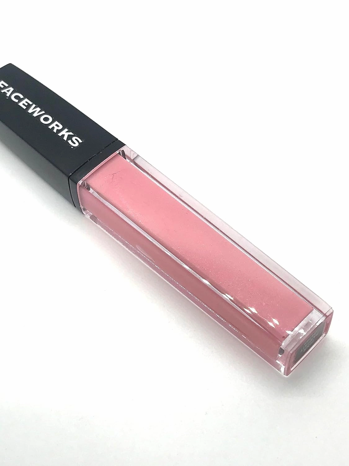 Liquid Lipstick Lip Gloss LIPSTICKS (Pink Parfait Cream)