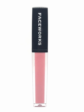 Liquid Lipstick Lip Gloss LIPSTICKS (Pink Parfait Cream)