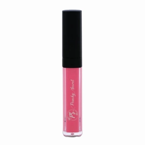 Liquid Lipstick (Strikingly-Pink, 0.8)