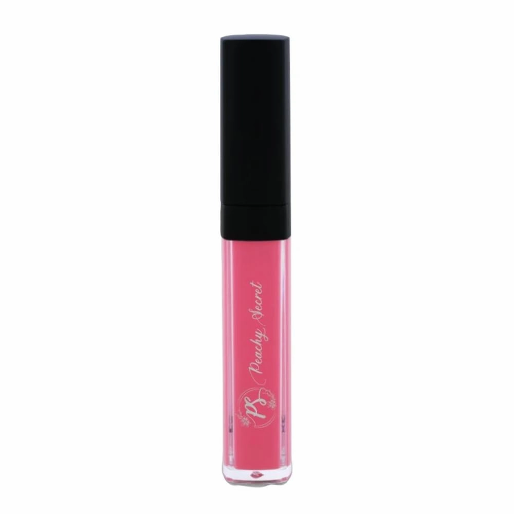 Liquid Lipstick (Strikingly-Pink, 0.8)