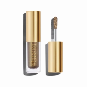 Liquid Lurex Eyeshadow - Anais (Antique Pewter)