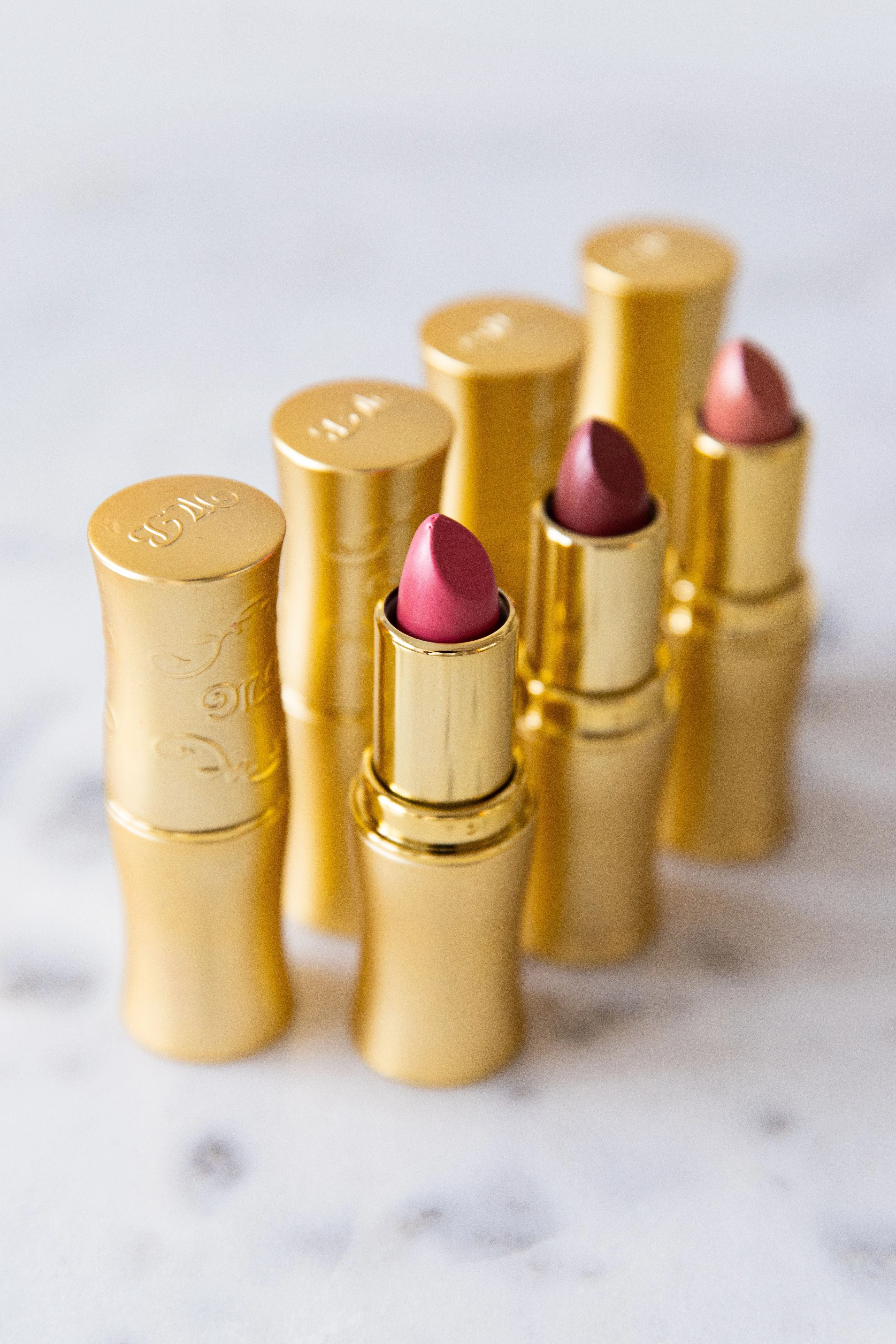 Living Doll Signature Lipstick