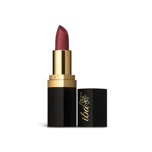 Long Stay Matte Lipstick for Women- M04 Wild Magenta, 4g | Creamy Matte Finish & Smooth Texture| Long-Lasting | Hydrated Lips (Deep Mauve, 4GM)