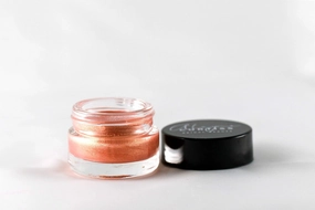 Longwear Blendable Creme Eyeshadow (Down the Aisle - A Peach Frost)