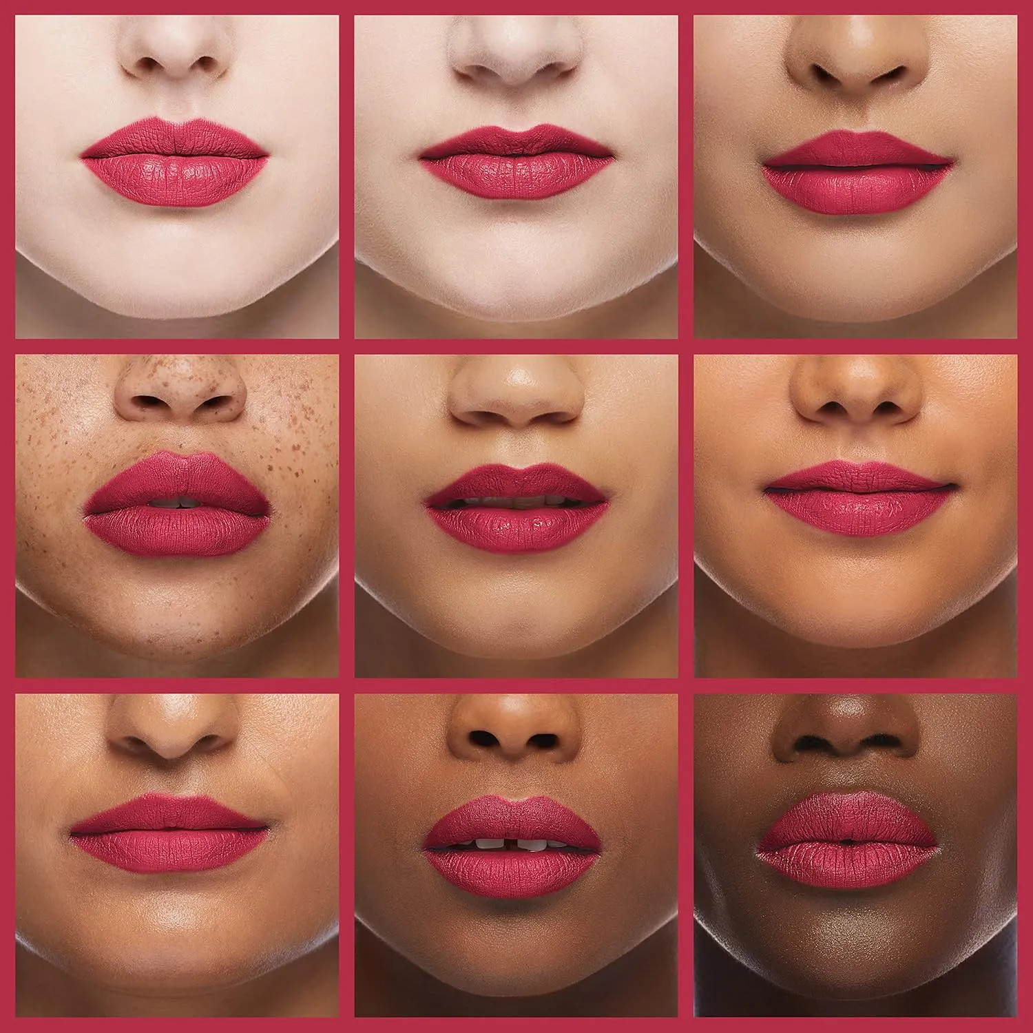 L’Oréal Paris Infallible Pro Matte Liquid Lipstick, Long-Lasting Intense Matte Color, Up to 16HR Wear, highly pigmented, full coverage liquid lipstick, Pink Soirée, 0.21 fl. oz.