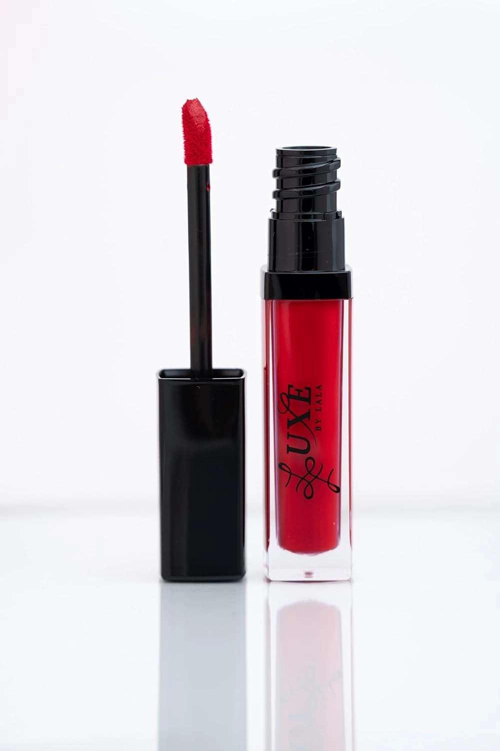 Luxe Liquid Lipstick - Betty B