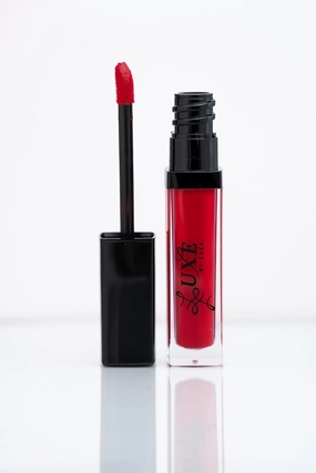 Luxe Liquid Lipstick - Betty B