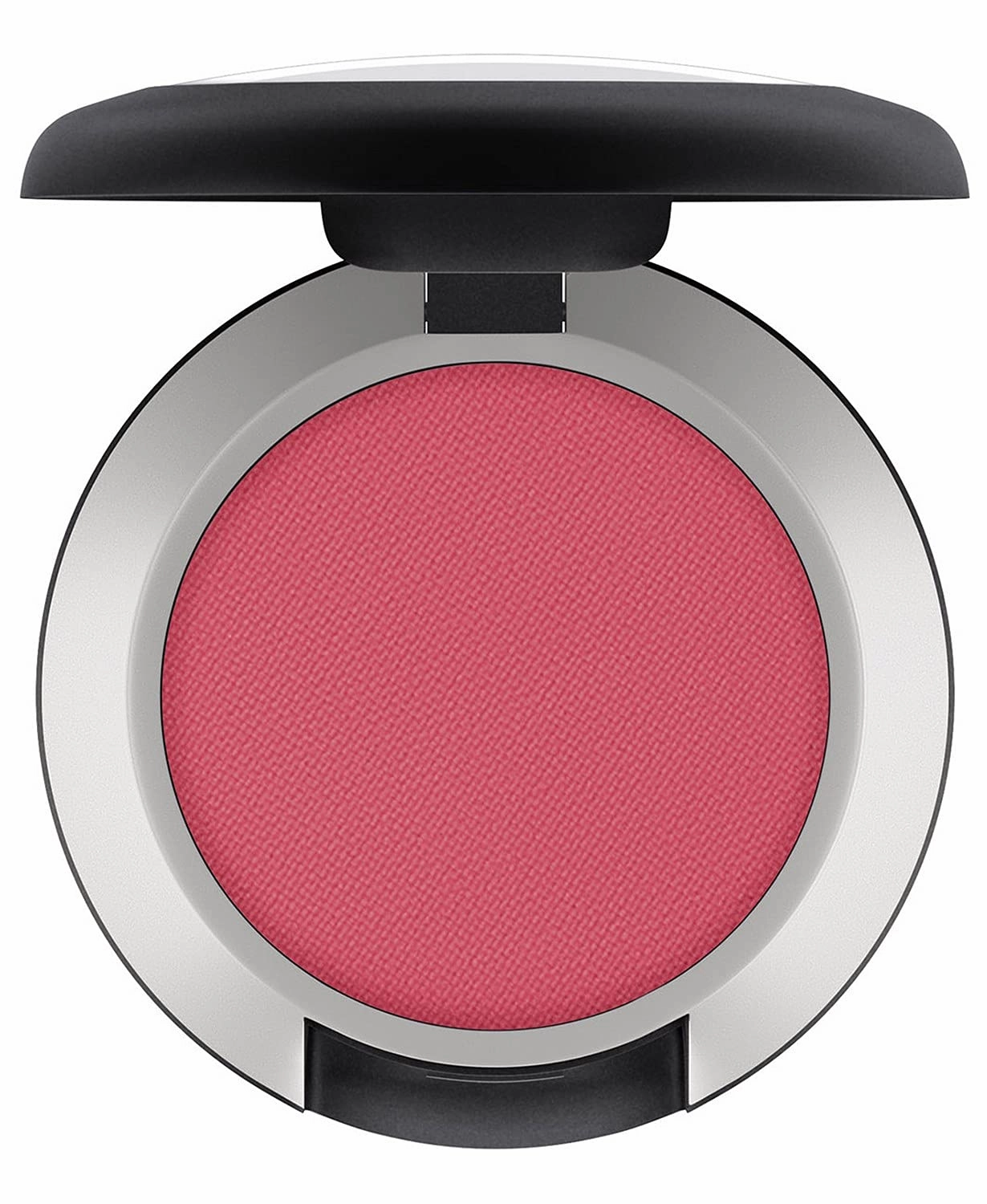 M.A.C. Powder Kiss Soft Matte Eye Shadow - A little Tamed
