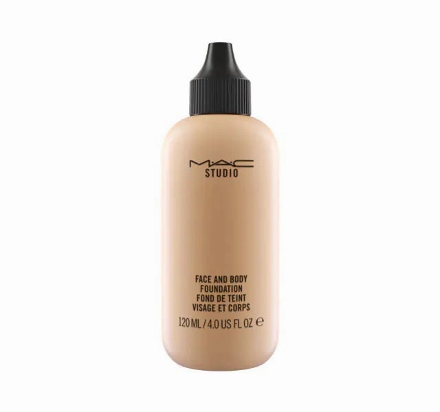M·A·C Studio Face And Body Foundation 120 Ml