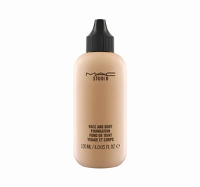 M·A·C Studio Face And Body Foundation 120 Ml