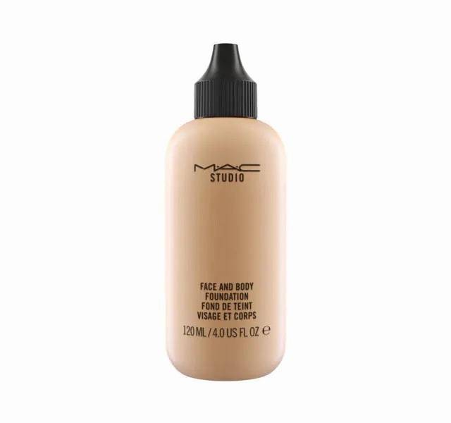 M·A·C Studio Face And Body Foundation 120 Ml