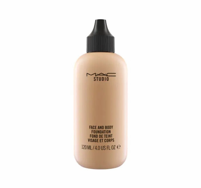 M·A·C Studio Face And Body Foundation 120 Ml