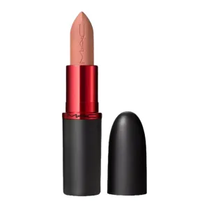 MAC Macximal Matte Lipstick VG2 Viva Planet Matte 0.12 oz, Brown