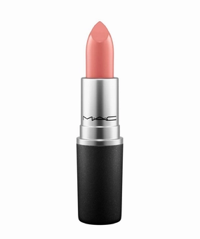 MAC Cremesheen  Pearl Lipstick SHANGHAI SPICE
